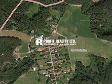 Prodej pozemky - zahrady, 632 m2 - Medonosy - Nové Osinalice - 3