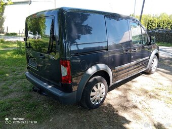 Ford transit conect 1.8 DCI 2010 138000km top auto - 3