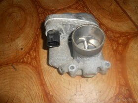 prodam skrtici kapku na skoda fabia 1 , 1.4 , 1.4 16v - 3