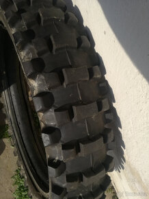 Gumy na krosove motorky - 3