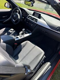 BMW 428i Cabrio - 3