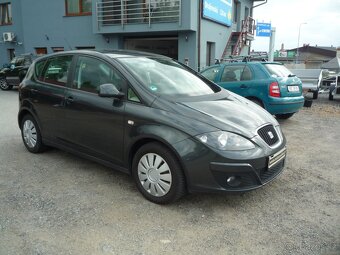 SEAT ALTEA 1.9 TDI 77 KW //AUT KLIMA// DOVOZ SRN// - 3