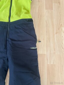 Lyžařské kalhoty dětské - 3