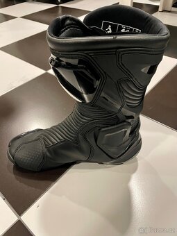 Boty Alpinestar - 3