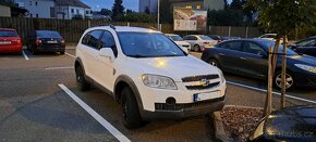 Chevrolet Captiva 2,0CDT - 3