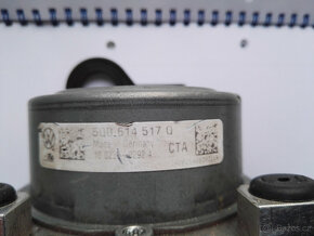 ABS Elektronika brzd 5Q0 907 379 R - 3