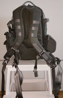 Nový batoh Maxpedition Riftcore 23 L + 2 boční kapsy - 3