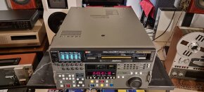 Sony DVW-A500P - 3
