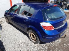 Opel Astra H 2005 1,8 16V 92kW Z18XE LPG - DILY - 3