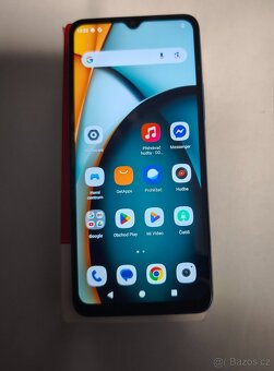 Xiaomi Redmi A3, 4GB/128GB se záručním listem - 3