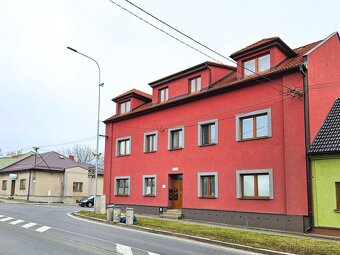 (N354) Podnájem bytu 2+kk - Suvorovova, Nový Jičín - 3