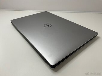 ell Precision 5520 i7 16/32GB RAM 512GB SSD - záruka - 3