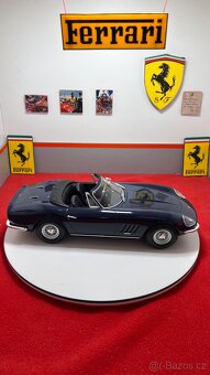 Ferrari 275 GTB/4 Spyder 1:18 KK-Scale - 3