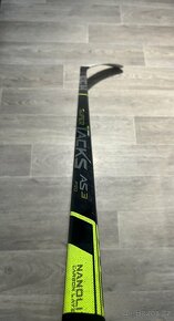 Hokejka CCM SuperTacks AS3 PRO Sr, 70 Flex, levá - P28 - 3