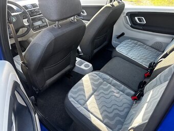 Škoda Roomster 1.9TDi, r.2007, STK, bez DPF,rozvody - 3
