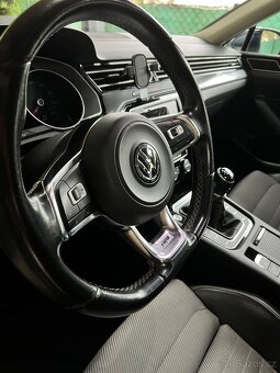 Passat B8 R-line 2.0 tdi 110kw - 3