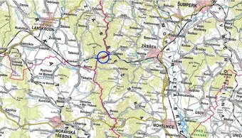 Zemědělská půda, prodej, Tatenice, Ústí nad Orlicí - 3