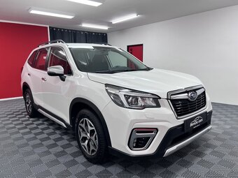 Subaru Forester 2.0i 110 kW AWD FACELIFT 2020 96tkm DPH - 3