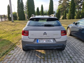 Prodám Citroen C4 Cactus 1.6 diesel 68 kW - 3