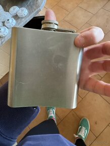 Stainless steel placatice Auto/bus - 3