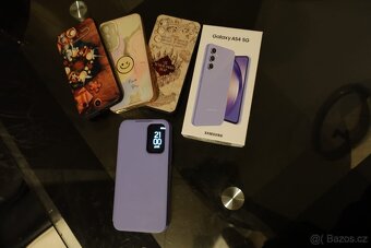 Samsung A54 5G 128GB - 3