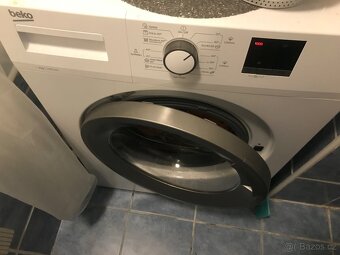 Pračka Beko - 6 kg - 3