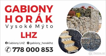 GABIONY - 3