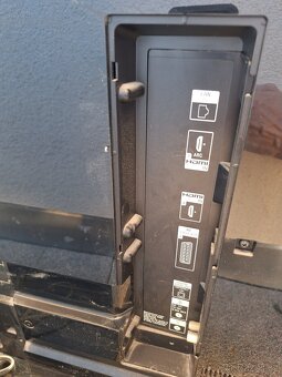 TV Sony Bravia - 133 cm úhlopříčka - plně funkční - 3