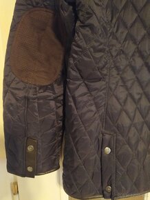 bunda, sportovní, vel 58(XL)MILESTONE - 3
