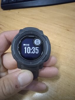 Garmin instinct 2 - 3