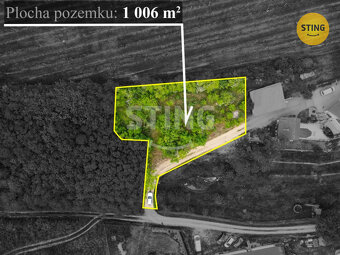 Pozemek pro stavbu domu, Bohutice, 132419 - 3