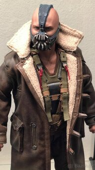 Predám Hot toys Bane 1/6 - 3