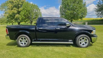 DODGE RAM 1500 Laramie 4x4 5.7 hemi LPG - 3