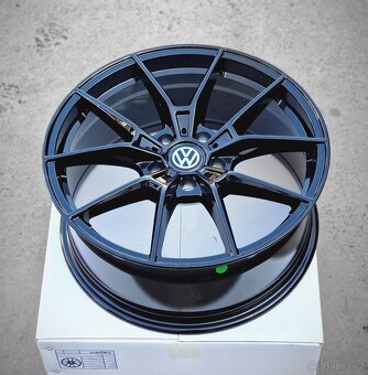 alu kola 5x112 r18 ., 5X112 18 - 3