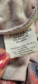 Šaty-tunika zn. Funksoul - 3