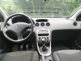 Prodám Peugeot 308 1.6 VTI - 3