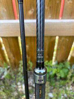 Sportex Catapult CS-4 10ft 3lbs - 3