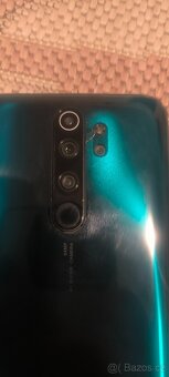 Prodám xiaomi redmi note 8 pro zeleny - 3