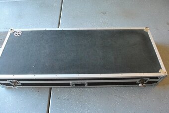 Yamaha Motif XS8 - 3
