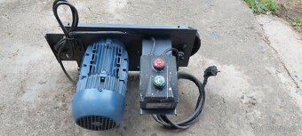 Elektromotor 0.75kw - 3