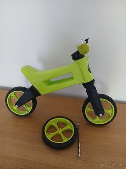 Dětské odražedlo - 3
