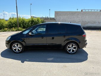 FORD S-MAX 2.0, 103kW, r.2008 - 3