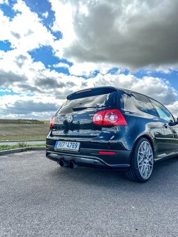 Vw golf 5 gti - 3