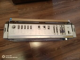 JVC RC-M60 - 3