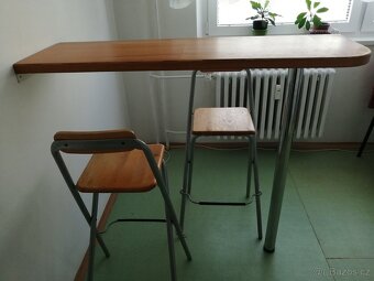 Barovy set - 3