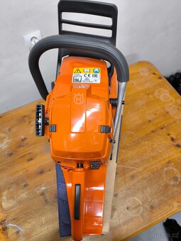 Motorová pila Husqvarna 365 Special NOVÁ - 3
