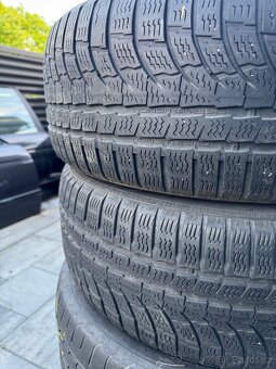 Pneu za odvoz 215/55 r17, 225/55 r17 - 3