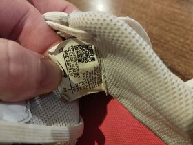 Sálovky Nike vel. 40 - 3