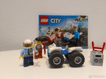 LEGO City 60135 - 3