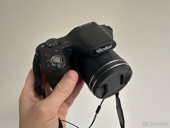 Rollei Powerflex 350 WiFi - 3